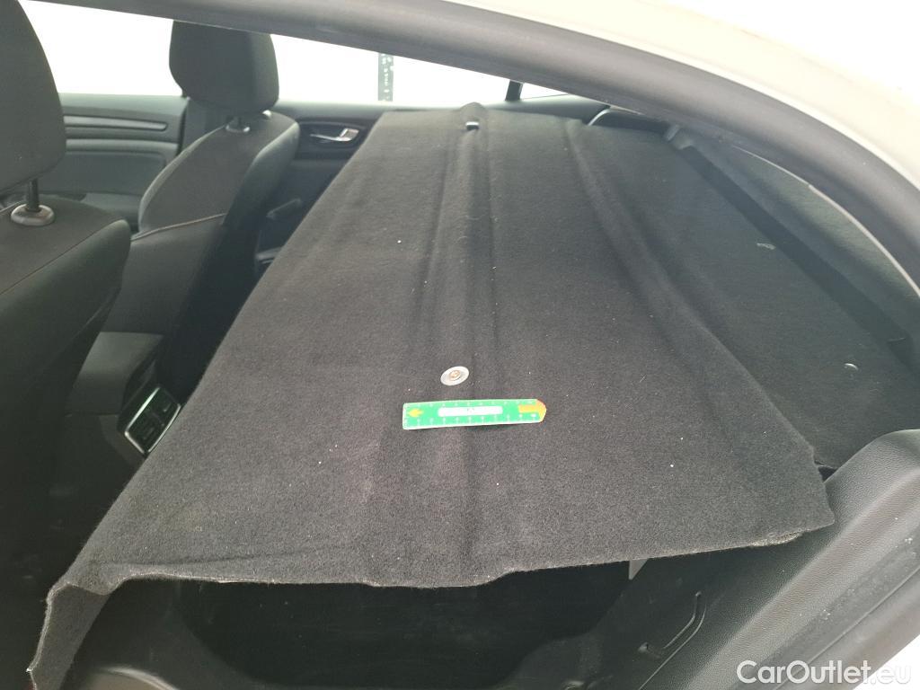  Renault  Megane  IV Berline 5pt. Société Air Nav 1.5 dCi 90CV BVM6 E6 #26