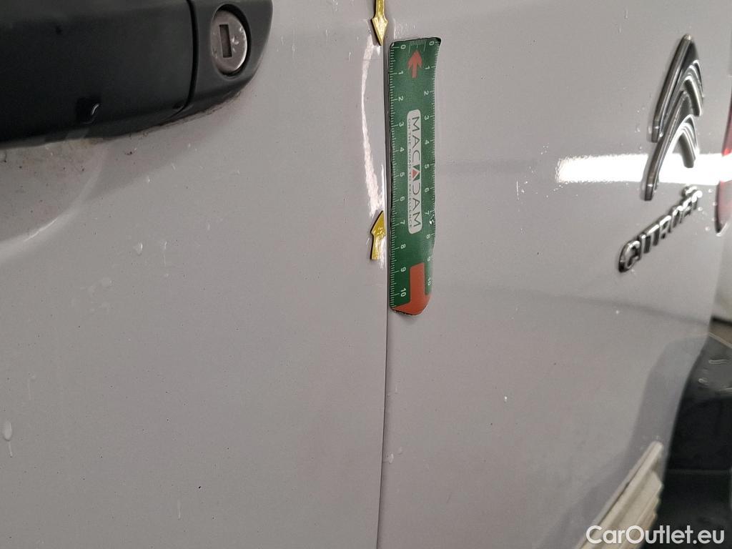  Citroen  Berlingo  Fourgon Driver M 1000 1.5 BlueHDi 100CV BVM5 E6dT #14
