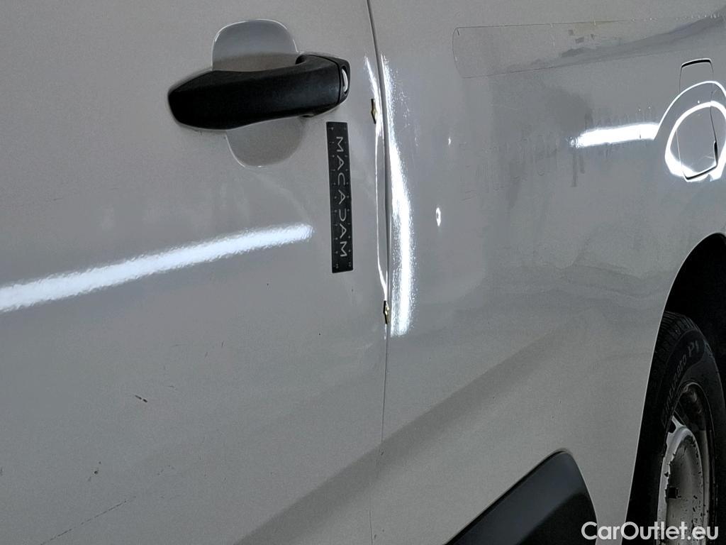  Citroen  Berlingo  Fourgon Club M 650 1.6 BlueHDi 75CV BVM5 E6 #28