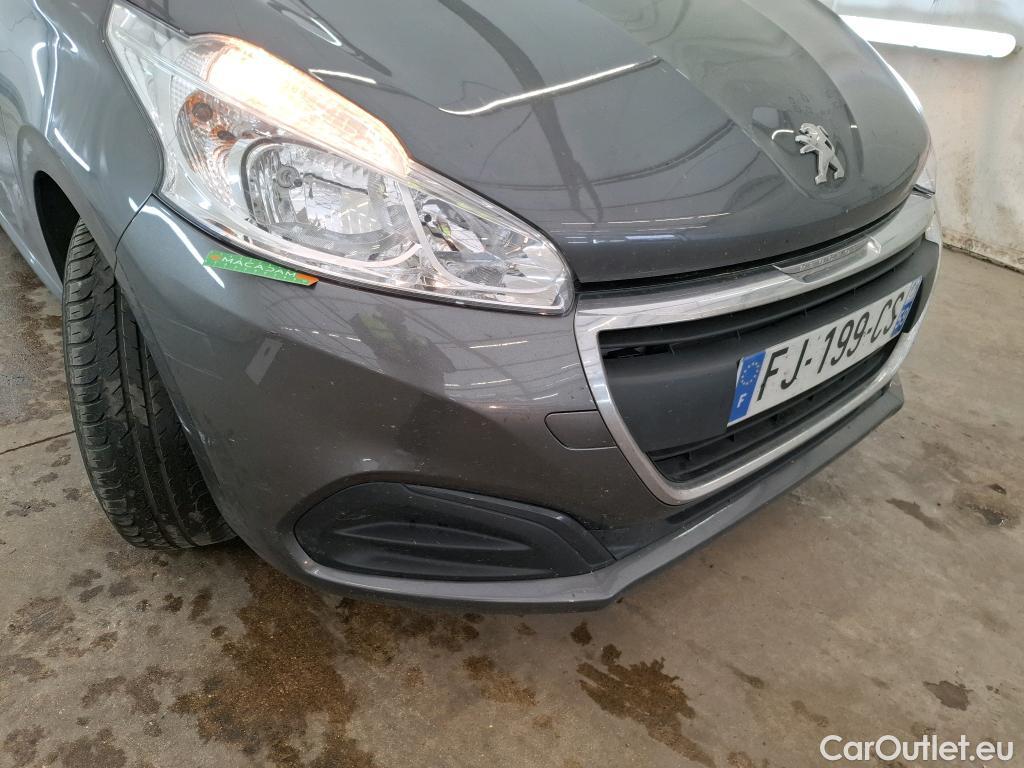 Peugeot  208  Affaire Premium 1.5 HDi 100CV BVM5 E6dT #3