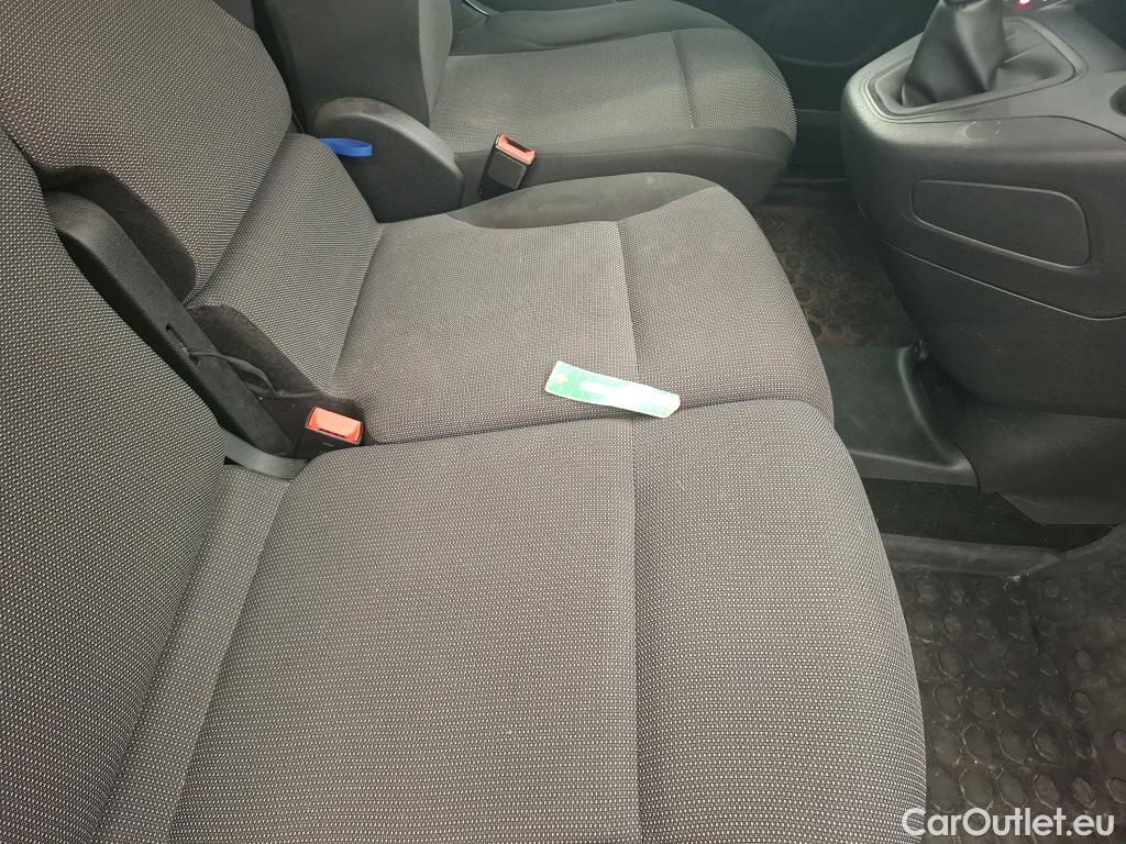  Citroen  Berlingo  Fourgon Driver M 1000 1.5 BlueHDi 100CV BVM5 E6dT #15