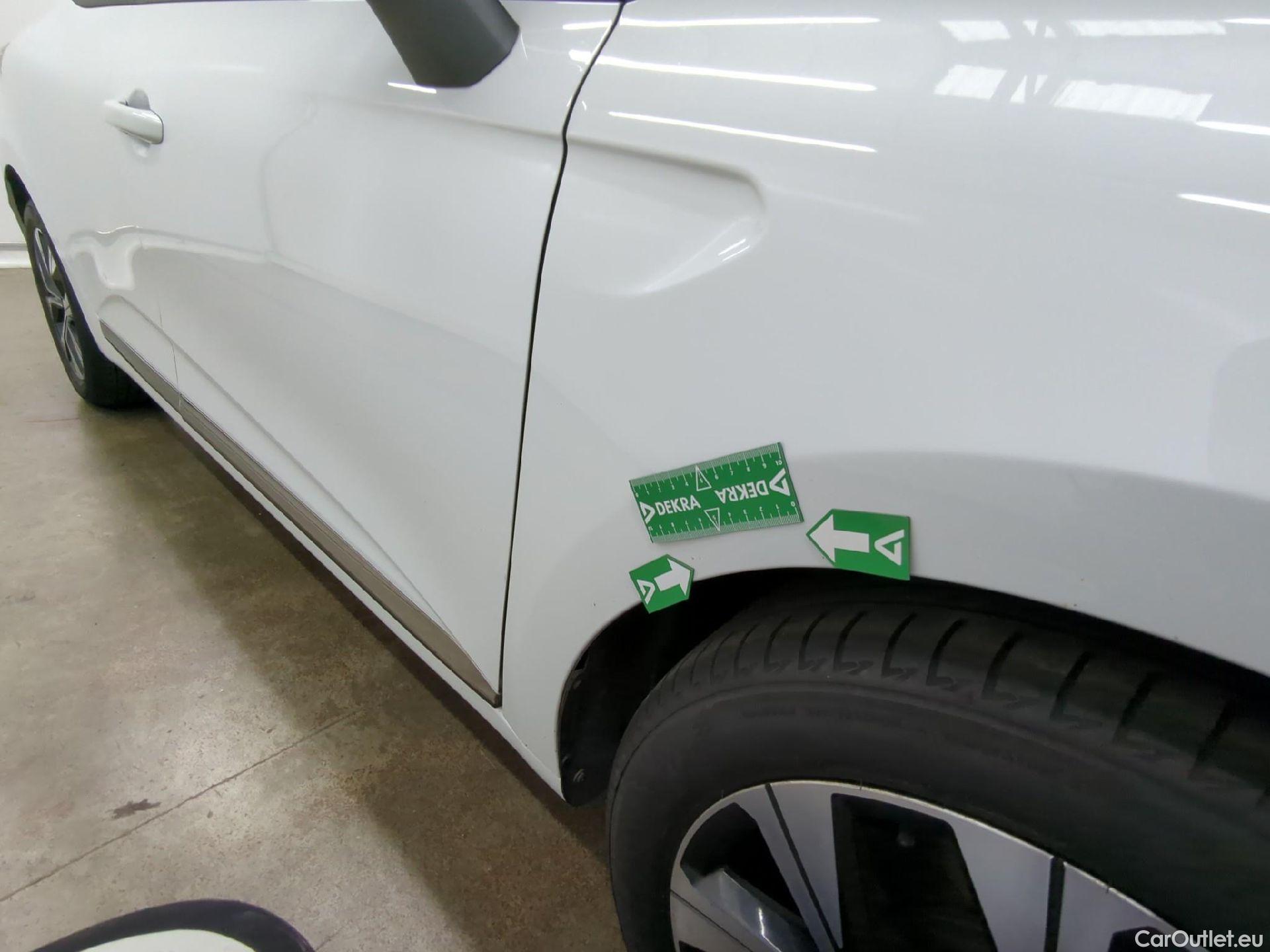  Renault  Clio  V Evolution Réversible 1.5 dCi 100CV BVM6 E6d / TRANSFO VP/VF
 #2