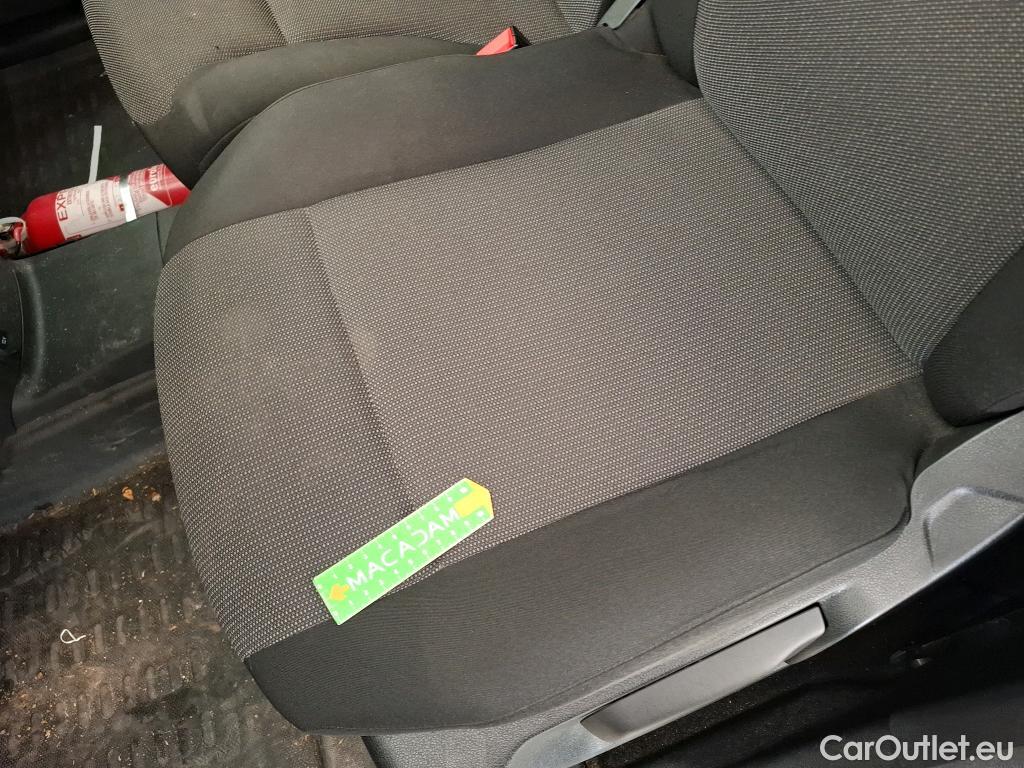  Citroen  Berlingo  Fourgon Worker M 1000 1.2 PureTech 130CV BVA8 E6d #19