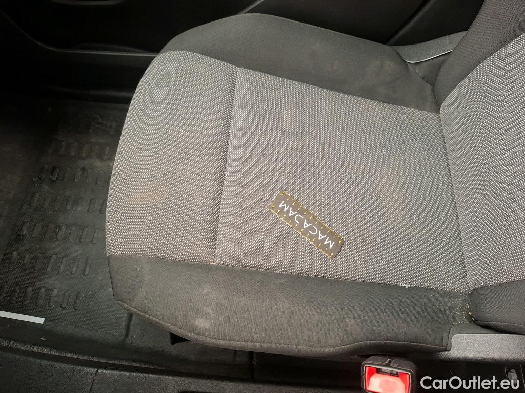  Citroen  Berlingo  Fourgon Club M 650 1.6 BlueHDi 75CV BVM5 E6 #47