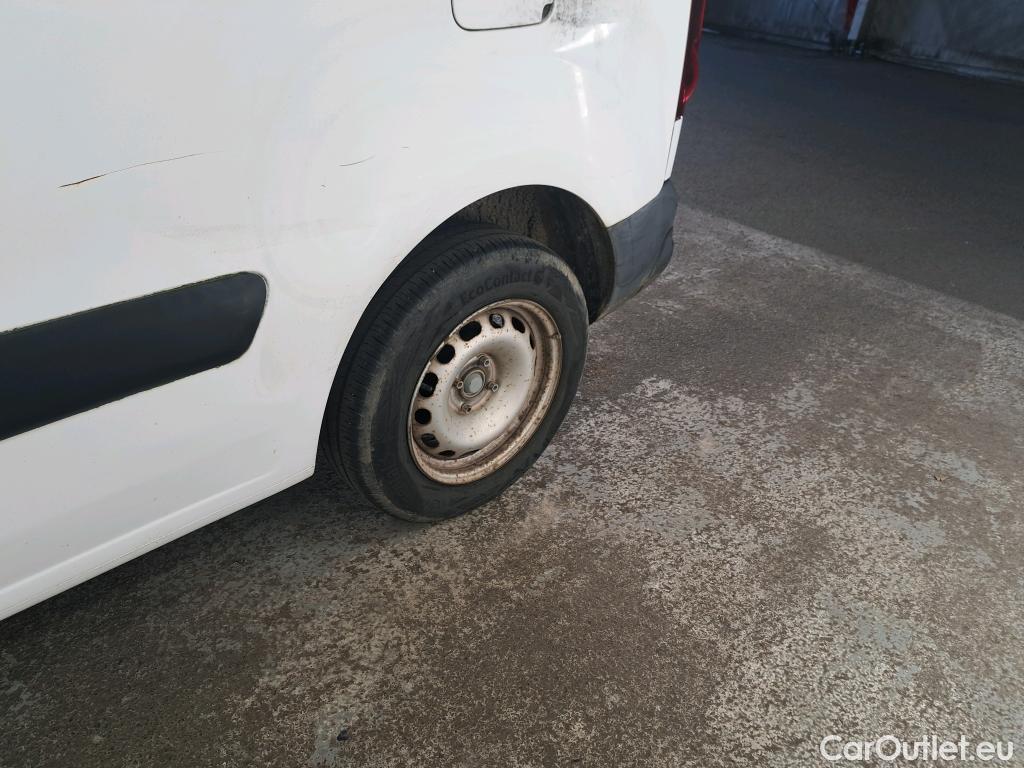  Citroen  Berlingo  Fourgon Confort L1 (Court) 1.6 100CV BVM5 E5 #20