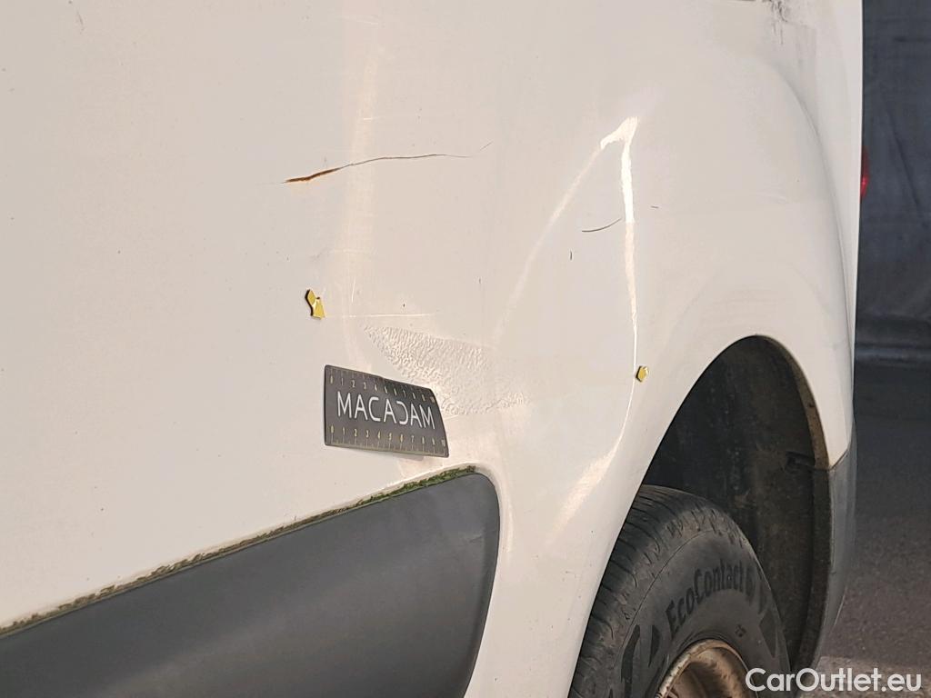  Citroen  Berlingo  Fourgon Confort L1 (Court) 1.6 100CV BVM5 E5 #6