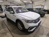  Volkswagen  Tiguan  Allspace Life 4Motion 2.0 TDI 147KW AT7 E6d #6