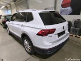 Volkswagen  Tiguan  Allspace Life 4Motion 2.0 TDI 147KW AT7 E6d #7