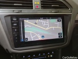  Volkswagen  Tiguan  Allspace Life 4Motion 2.0 TDI 147KW AT7 E6d #14