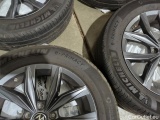  Volkswagen  Tiguan  Allspace Life 4Motion 2.0 TDI 147KW AT7 E6d #18