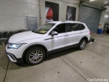  Volkswagen  Tiguan  Allspace Life 4Motion 2.0 TDI 147KW AT7 E6d #22