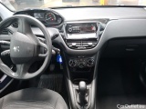  Peugeot  208 PEUGEOT  AFFAIRE VF 5p BER 1.6 BlueHDi 75 PACK CLIM bi-corps VU #10
