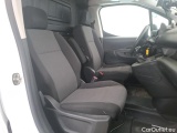  Citroen  Berlingo  Fourgon Club M 650 1.6 BlueHDi 75CV BVM5 E6 #8