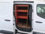  Citroen  Berlingo  Fourgon Club M 650 1.6 BlueHDi 75CV BVM5 E6 #9