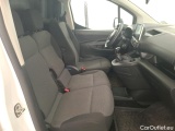  Citroen  Berlingo  Fourgon Driver M 1000 1.5 BlueHDi 100CV BVM5 E6dT #6