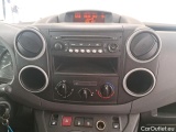  Citroen  Berlingo  Fourgon Confort L1 (Court) 1.6 100CV BVM5 E5 #7