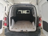  Citroen  Berlingo  Fourgon Confort L1 (Court) 1.6 100CV BVM5 E5 #10