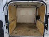  Fiat  Doblo FIAT Doblò Cargo / 2015 / 4P / Fourgonnette 1.6 Multijet 120 Pack Pro Nav #9