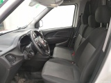  Fiat  Doblo FIAT Doblò Cargo / 2015 / 4P / Fourgonnette 1.6 Multijet 120 Pack Pro Nav #10