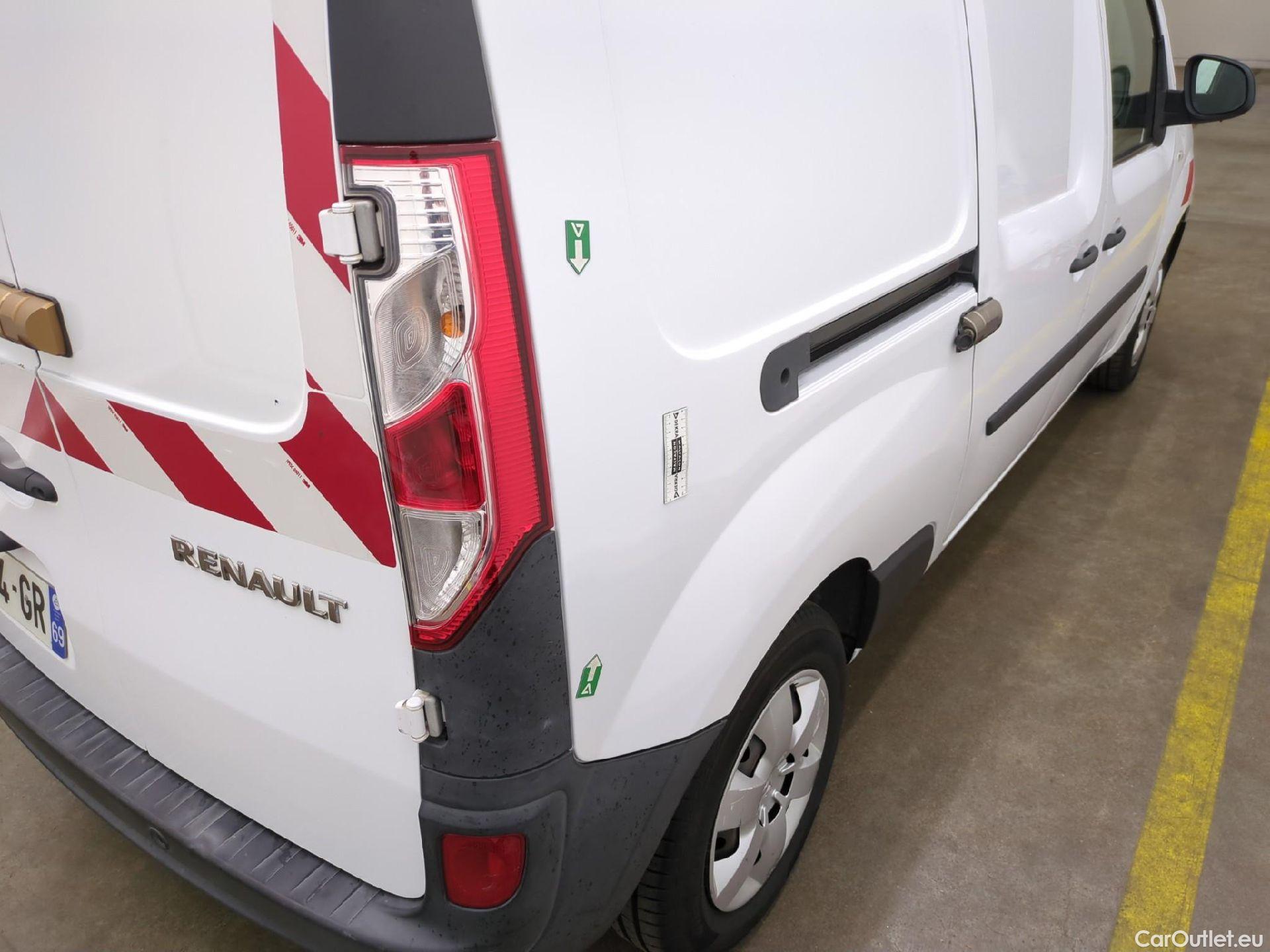  Renault  Kangoo  II Express Maxi Extra (Série Spéciale) 1.5 dCi 95CV BVM6 E6dT #13