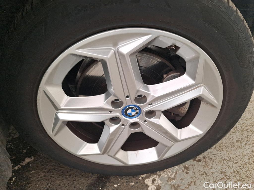  Bmw  X1 BMW  / 2022 / 5P / SUV xDrive25e Business Design DKG7 #9