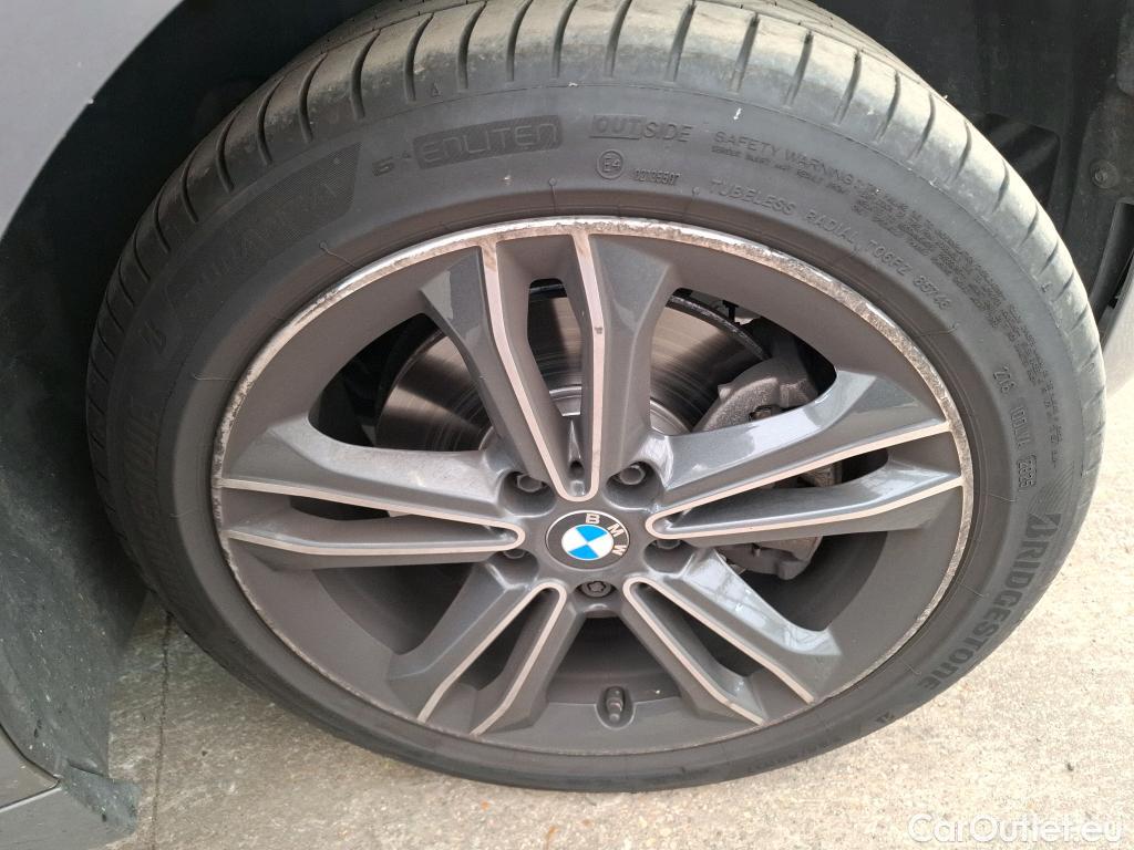  Bmw  Serie 1 Série 1 Berline 118 i Edition Sport 1.5 135CV BVA7 E6d #19