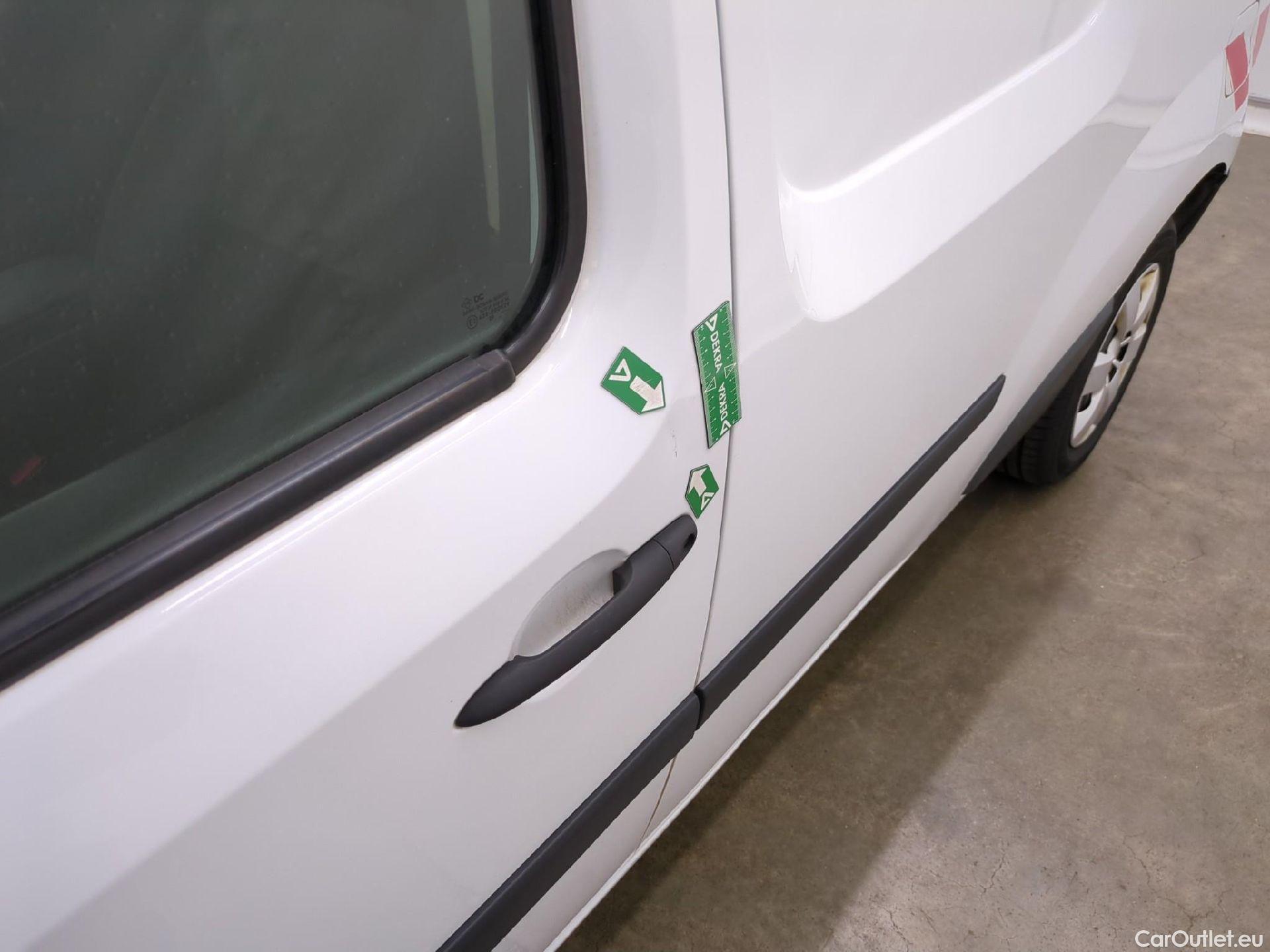  Renault  Kangoo  II Express Maxi Extra (Série Spéciale) 1.5 dCi 95CV BVM6 E6dT #34