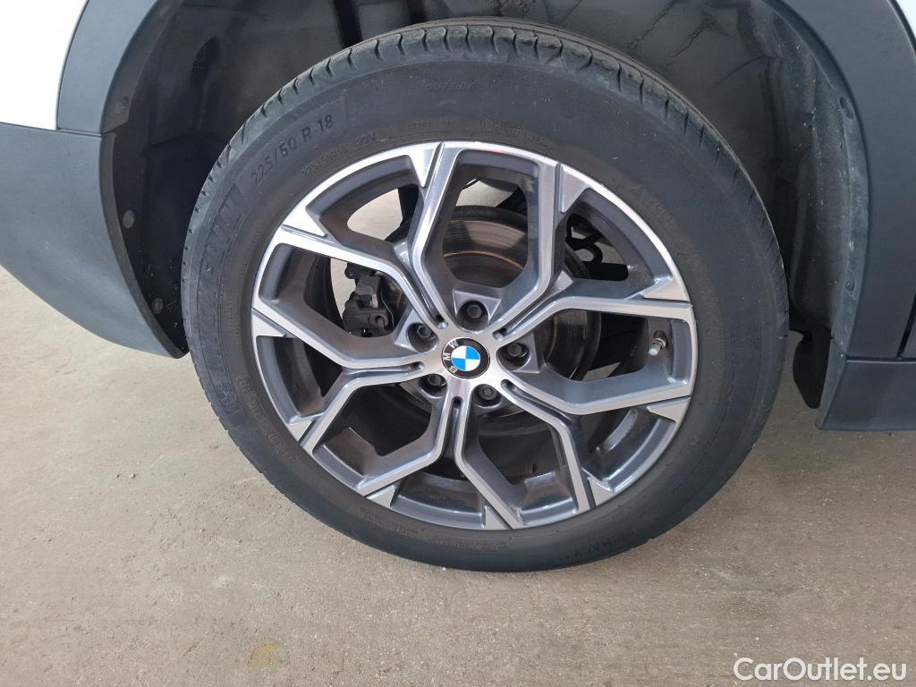  Bmw  X2 Série  sDrive 18i Lounge 1.5 135CV BVM6 E6d #1