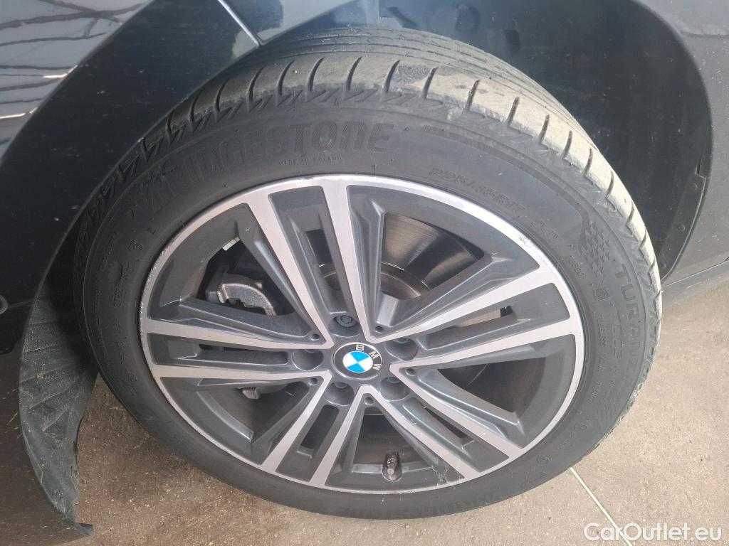  Bmw  Serie 2 BMW Série 2 Gran Coupé / 2019 / 4P / Berline 220D AUTO Business Design #14