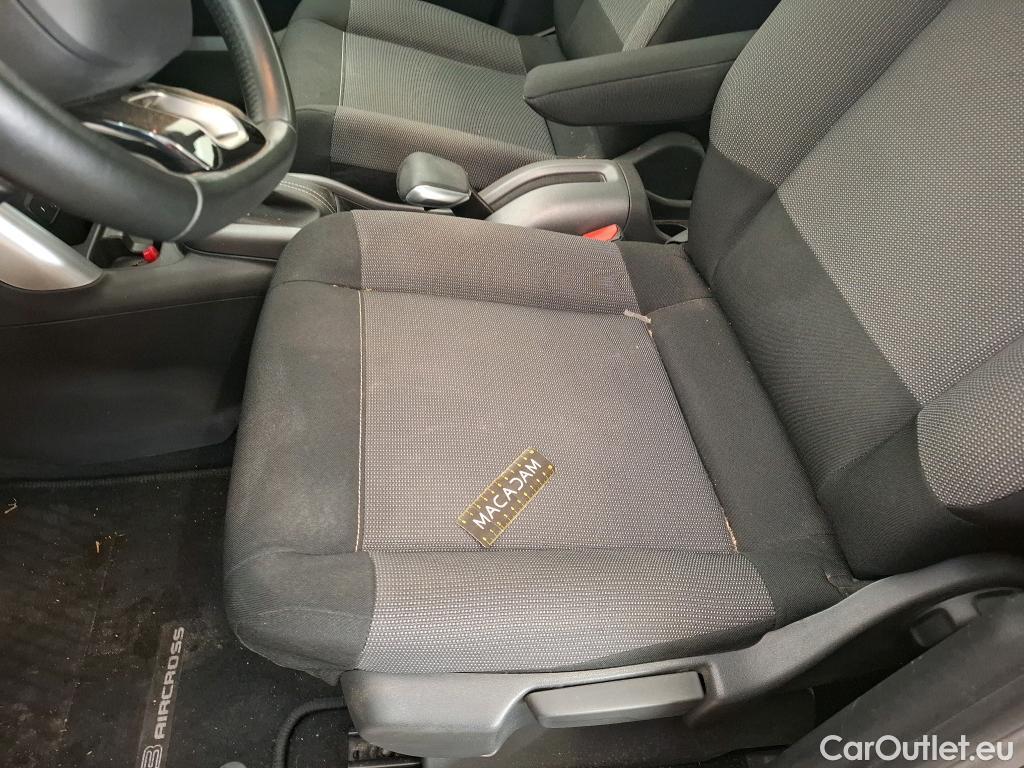  Citroen  C3  Aircross Feel Pack Business 1.5 BlueHDi 120CV BVA6 E6d #3