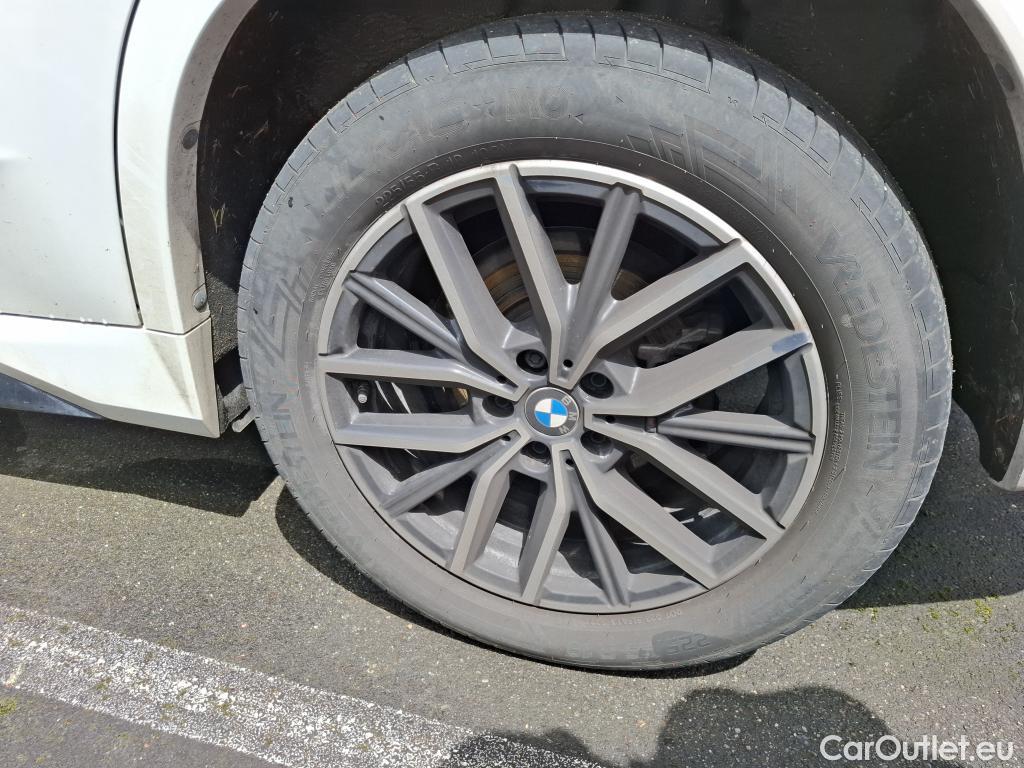  Bmw  X1 BMW  / 2022 / 5P / SUV sDrive18d M Sport DKG7 #32
