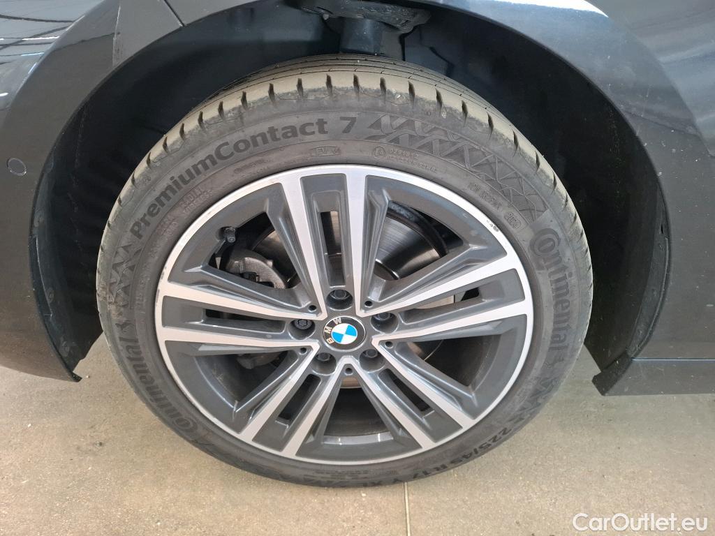  Bmw  Serie 1 BMW Série 1 / 2019 / 5P / Berline 1.5 116D DKG7 Business Design #6