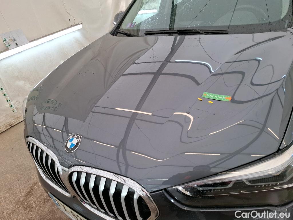  Bmw  X1 BMW  / 2019 / 5P / SUV xDrive25e xLine BVA6 #7