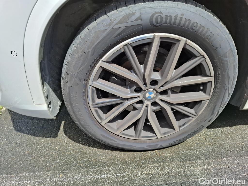  Bmw  X1 BMW  / 2022 / 5P / SUV sDrive18d M Sport DKG7 #31