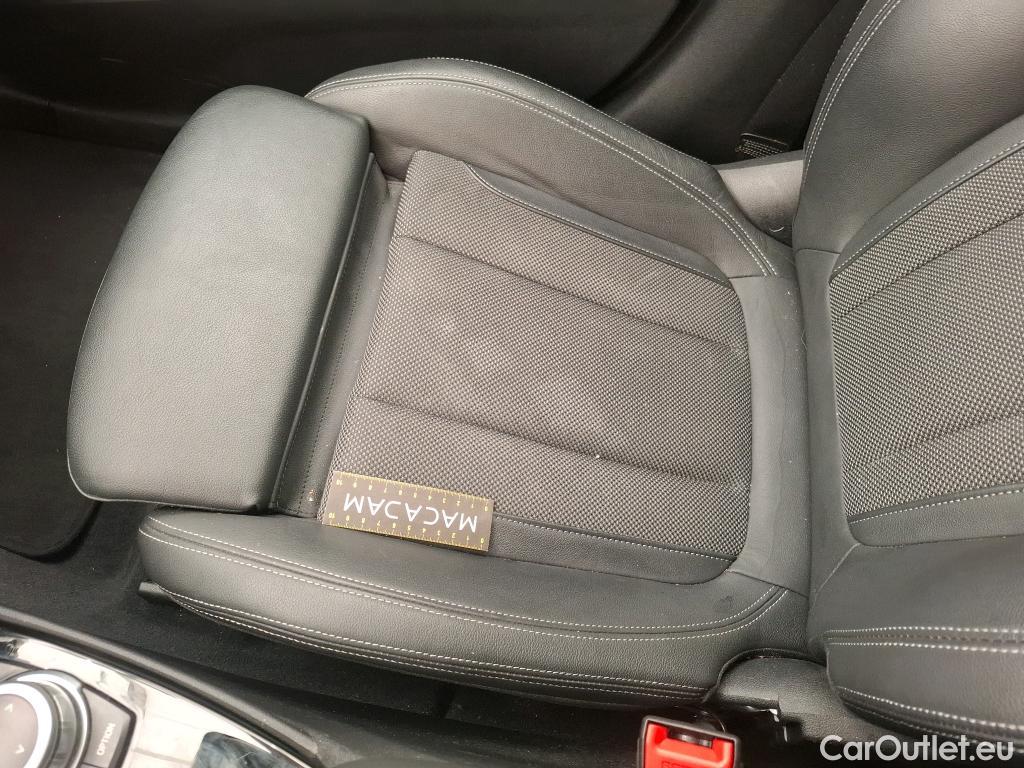  Bmw  X3 BMW  / 2017 / 5P / SUV sDrive18d 150ch Business Design BVA8 #33