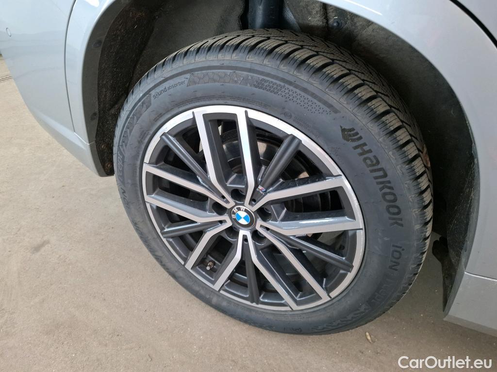  Bmw  X1 BMW  / 2022 / 5P / SUV xDrive23i M Sport DKG7 #19
