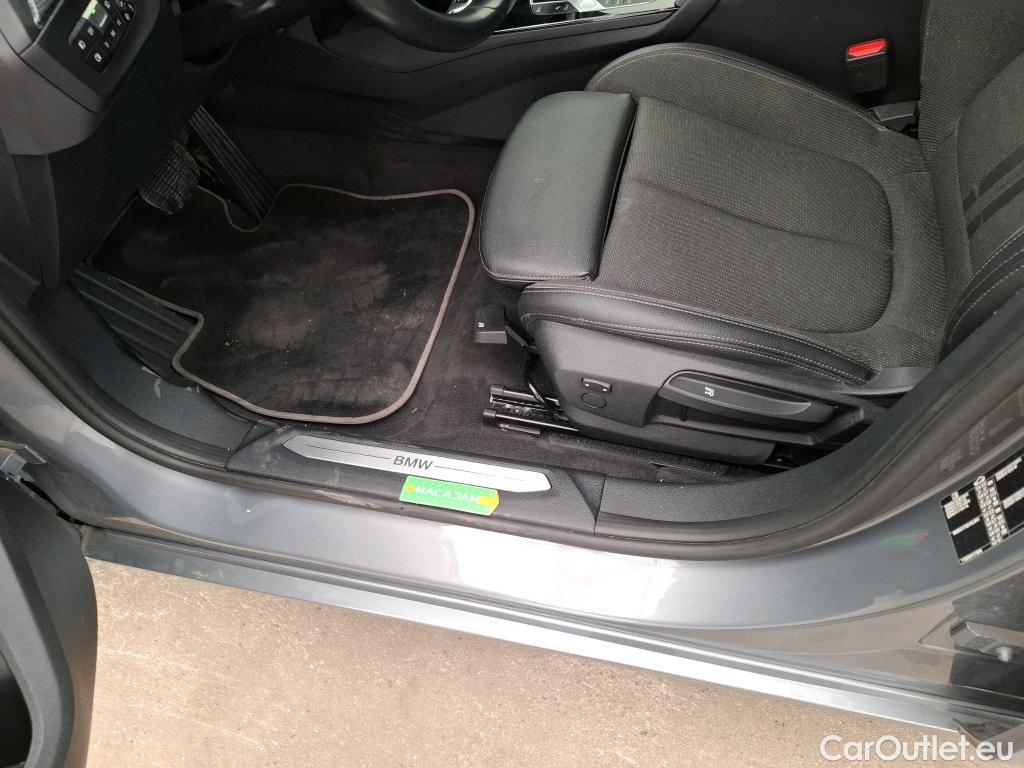  Bmw  Serie 1 Série 1 Berline 118 i Edition Sport 1.5 135CV BVA7 E6d #30