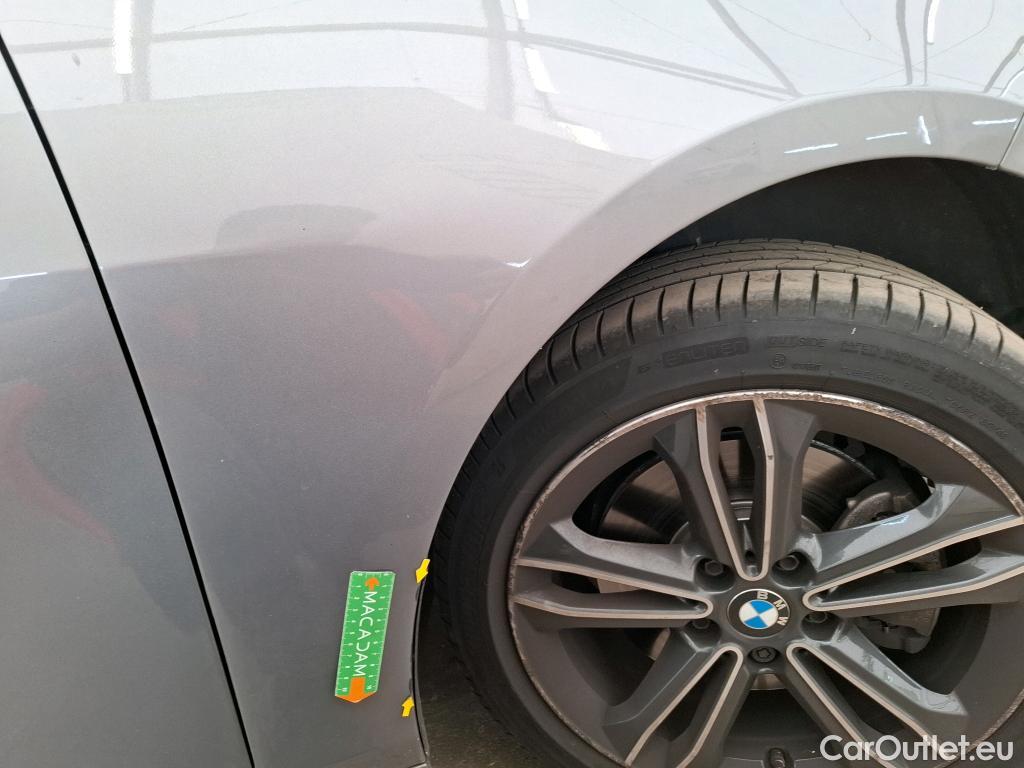  Bmw  Serie 1 Série 1 Berline 118 i Edition Sport 1.5 135CV BVA7 E6d #49