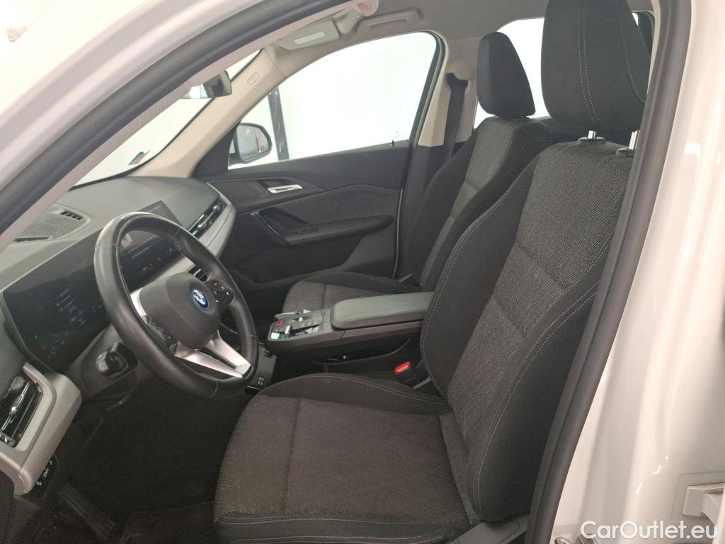  Bmw  X1 BMW  / 2022 / 5P / SUV xDrive25e Business Design DKG7 #16