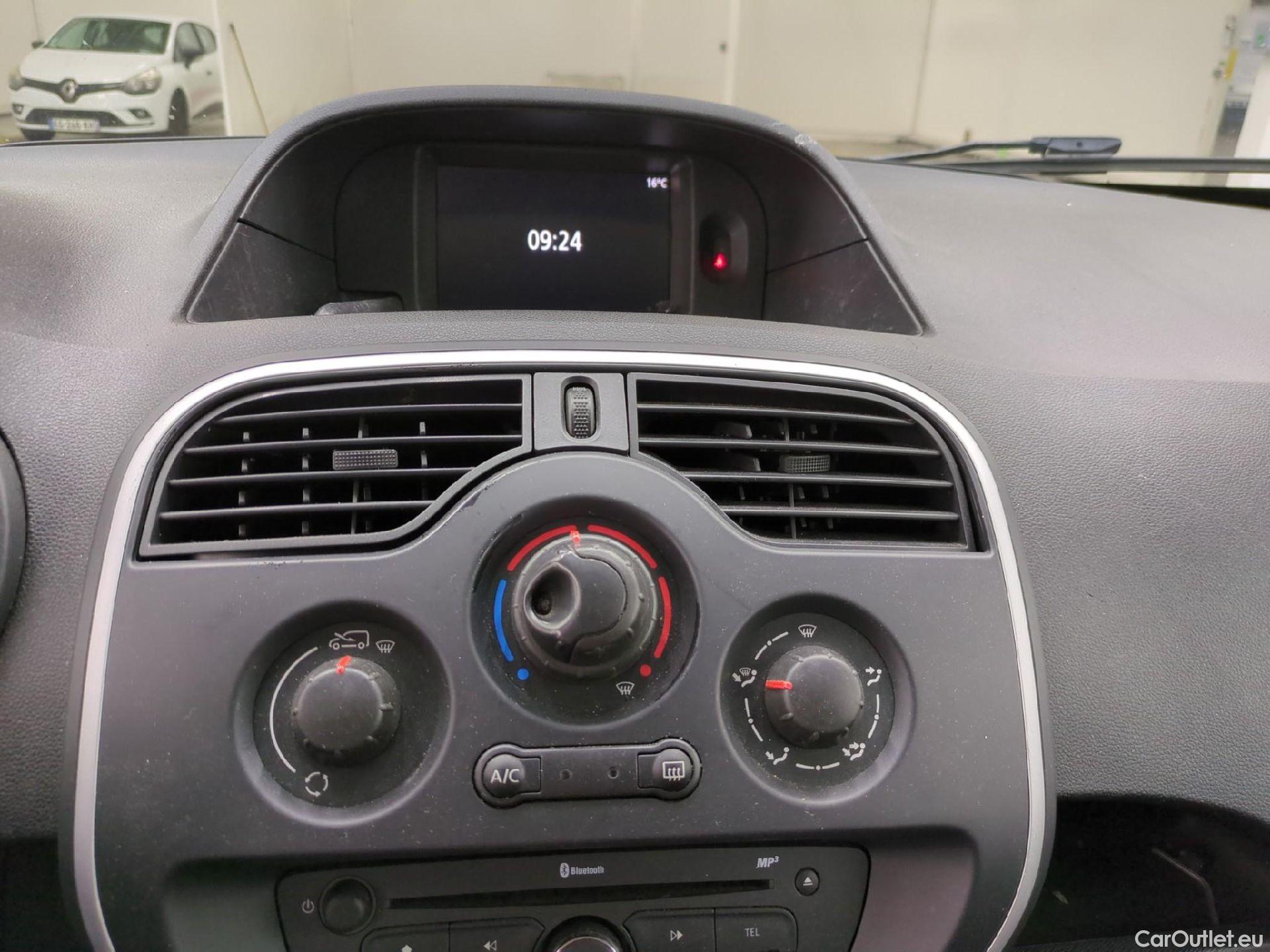  Renault  Kangoo  II Express Maxi Extra (Série Spéciale) 1.5 dCi 95CV BVM6 E6dT #2