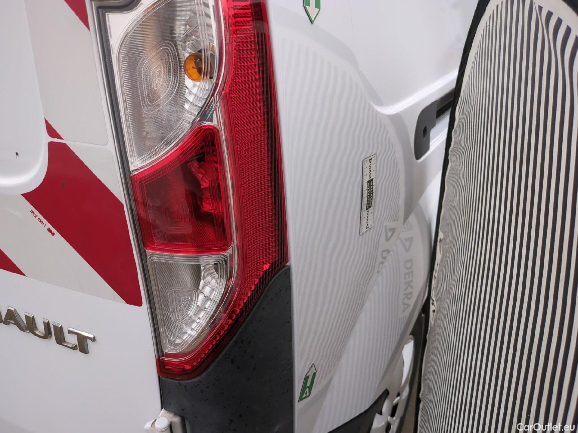  Renault  Kangoo  II Express Maxi Extra (Série Spéciale) 1.5 dCi 95CV BVM6 E6dT #15