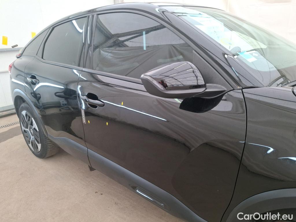  Citroen  C4  Berline Feel Nav Business R 1.5 BlueHDI 130CV BVA8 E6d #1