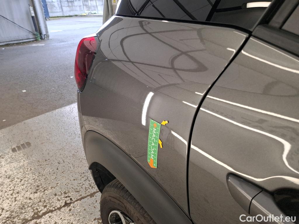 Citroen  C3  Aircross Feel Pack 1.5 BlueHDi 110CV BVM6 6E #3