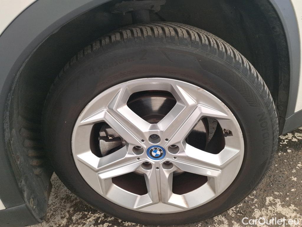  Bmw  X1 BMW  / 2022 / 5P / SUV xDrive25e Business Design DKG7 #1