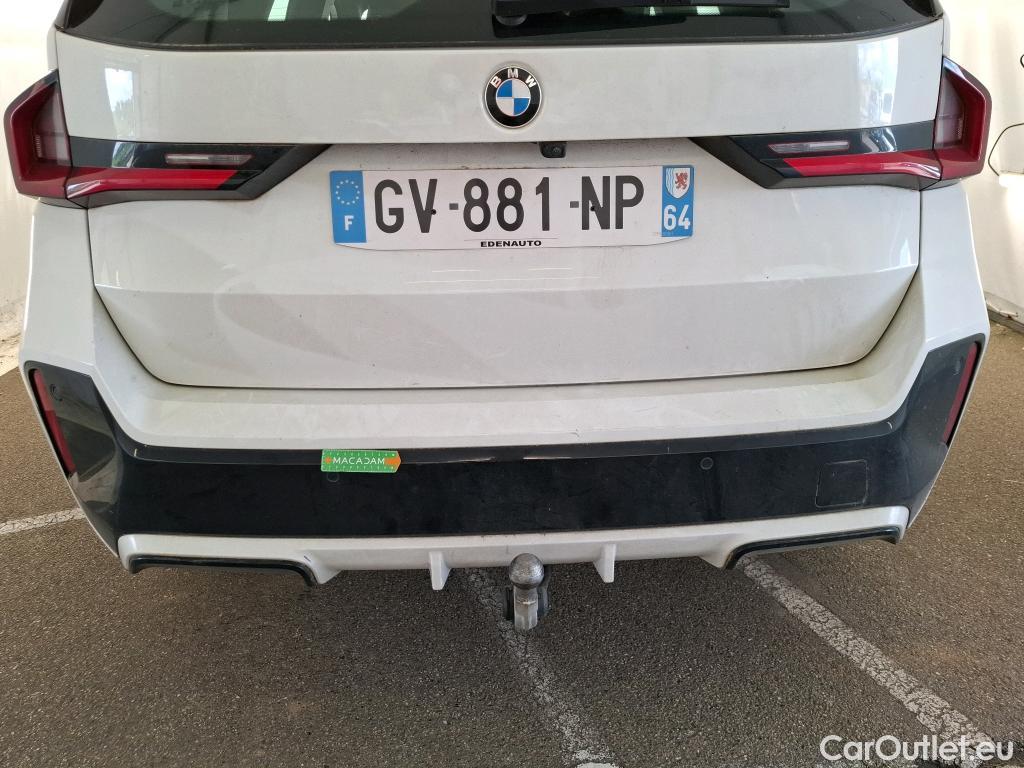  Bmw  X1 BMW  / 2022 / 5P / SUV sDrive18d M Sport DKG7 #1
