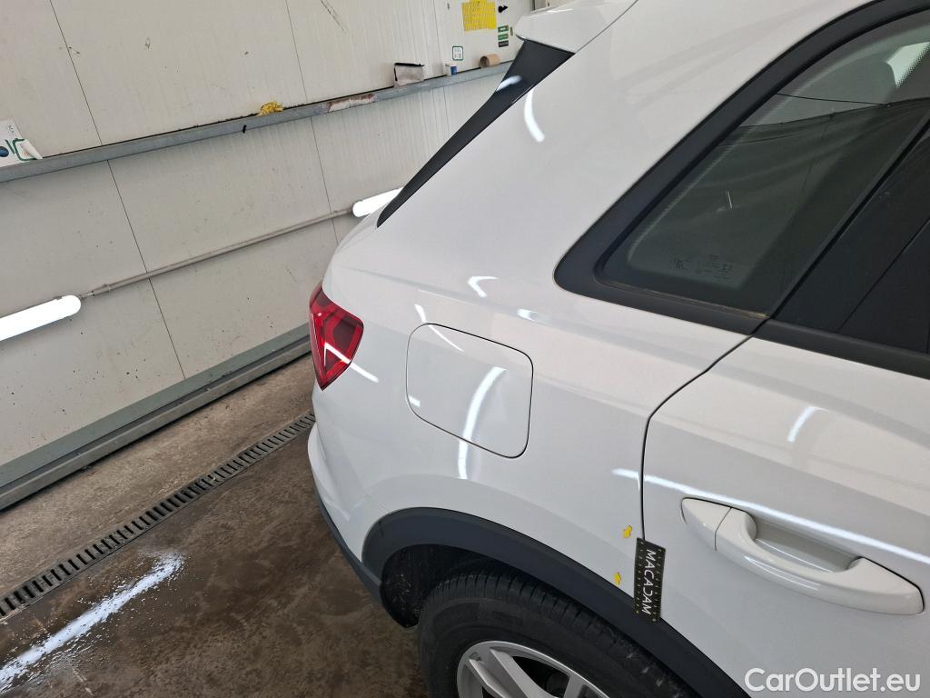  Audi  Q3  35 TDI quattro 2.0 TDI 150CV BVA7 E6d #1