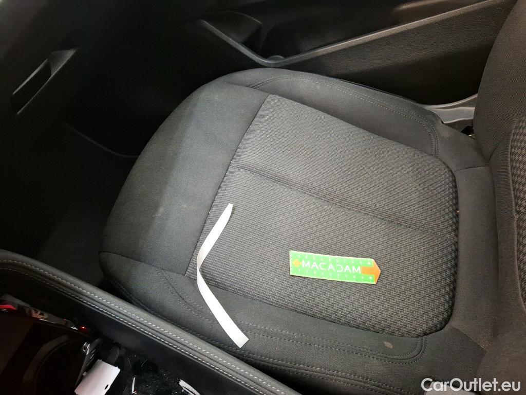  Bmw  X2 Série  sDrive 18i Lounge 1.5 135CV BVM6 E6d #9