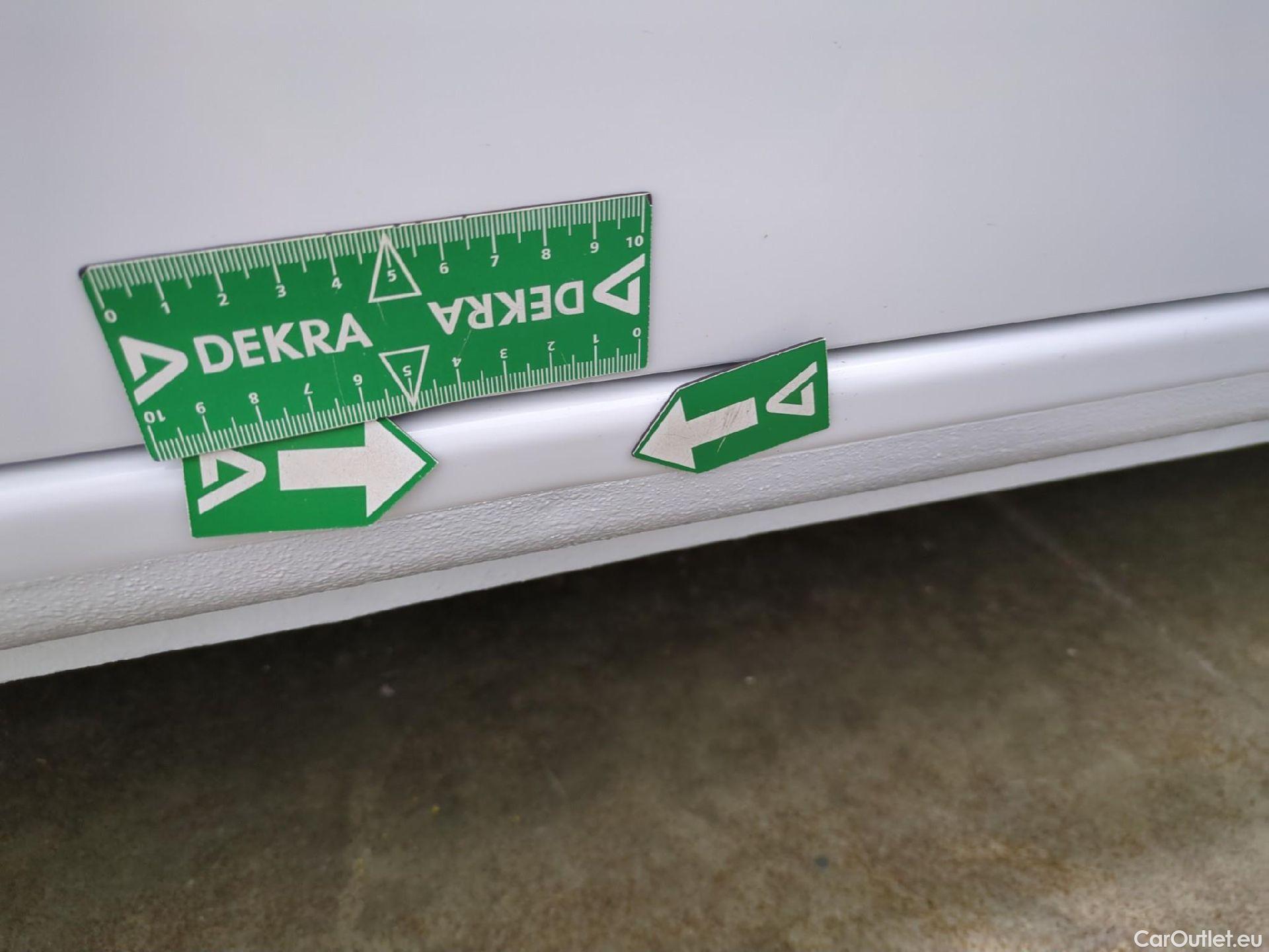  Renault  Kangoo  II Express Maxi Extra (Série Spéciale) 1.5 dCi 95CV BVM6 E6dT #20