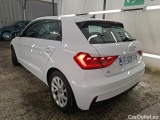  Audi  A1 Sportback AUDI  5p Berline 1.0 TFSI 116 S tronic Design Luxe #2