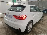  Audi  A1 Sportback AUDI  5p Berline 1.0 TFSI 116 S tronic Design Luxe #3